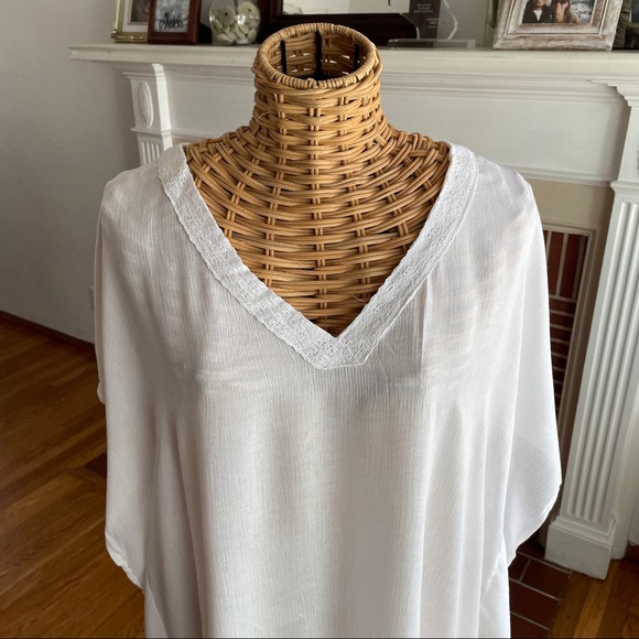 O’Neill swim cover up New L - Picture 3 of 9